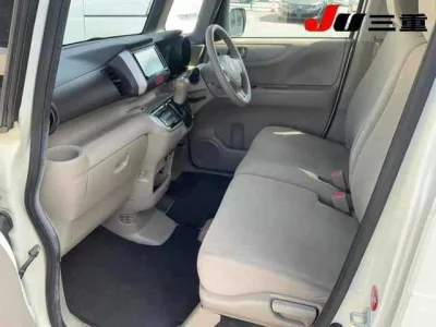 Honda N-Box+