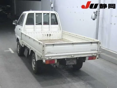 Toyota TownAce Truck