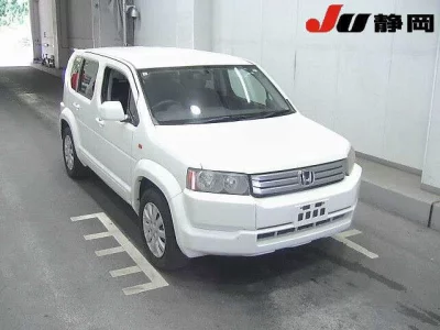 HONDA CROSSROAD