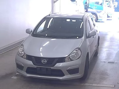 Nissan AD