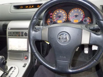 Nissan Skyline