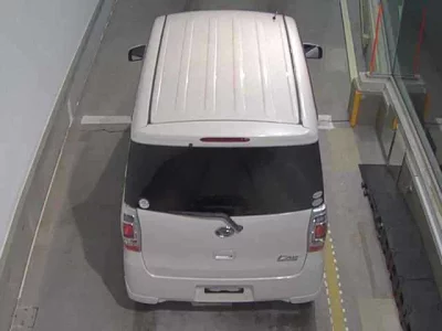 DAIHATSU TANTO EXE