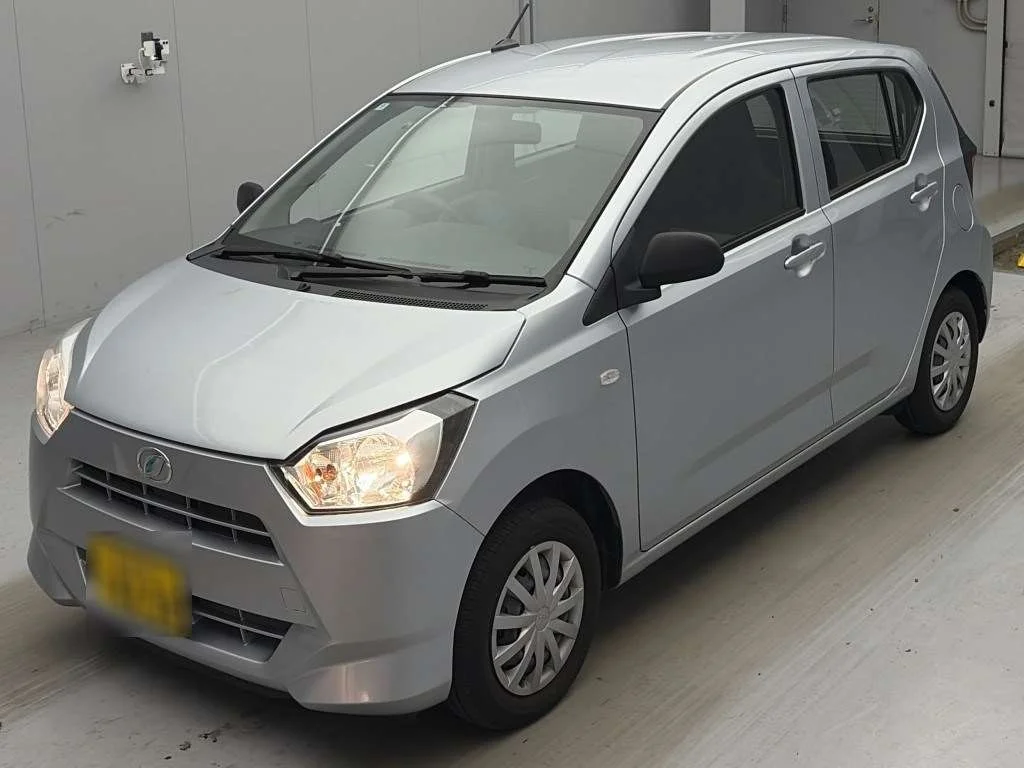 Daihatsu Mira e:S 2024