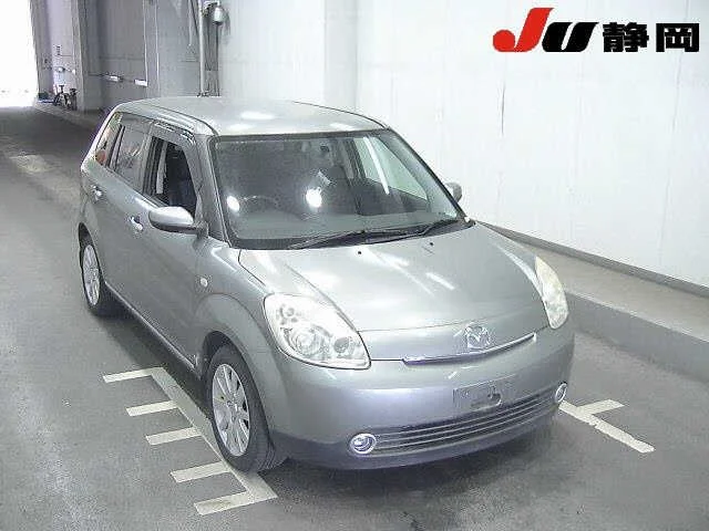 Mazda Verisa 2005