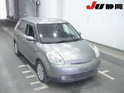 Mazda Verisa