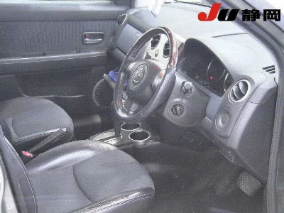 Mazda Verisa