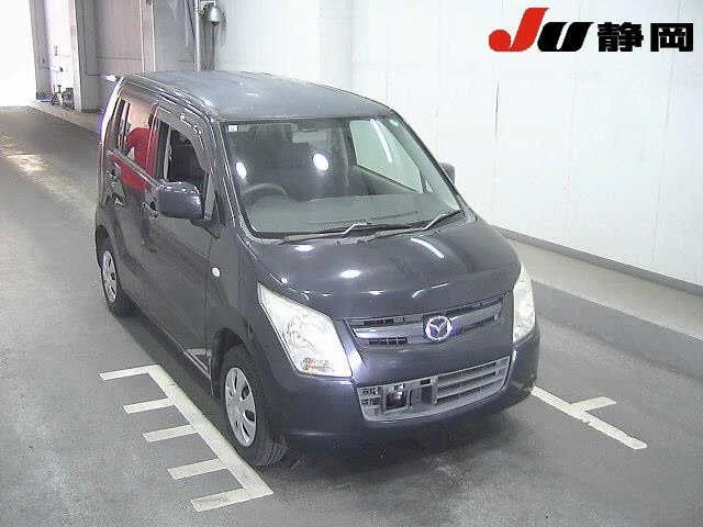 Mazda AZ-Wagon 2009