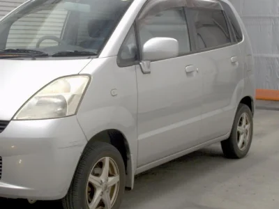 SUZUKI MRWAGON