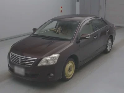 TOYOTA PREMIO