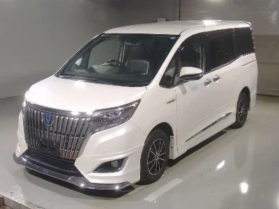 TOYOTA ESQUIRE