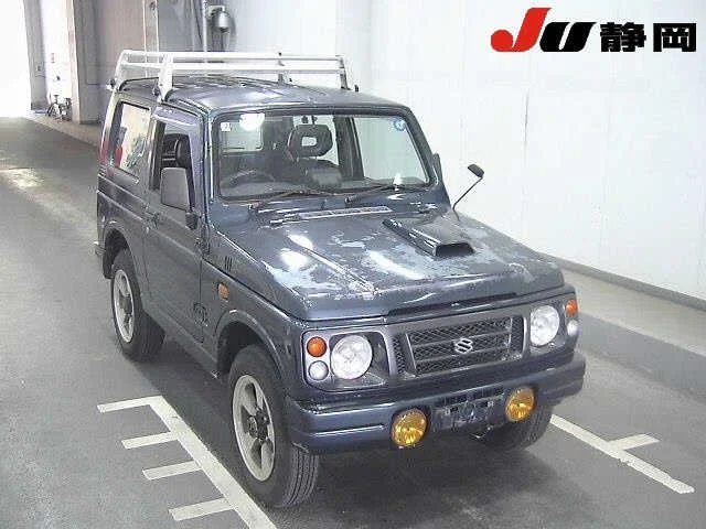 Suzuki Jimny 1996