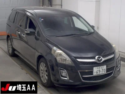 MAZDA MPV