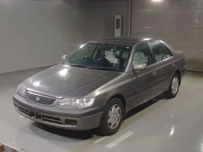 TOYOTA CORONA PREMIO