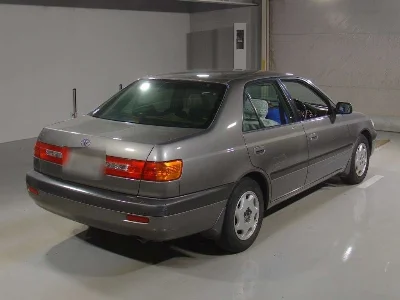 TOYOTA CORONA PREMIO