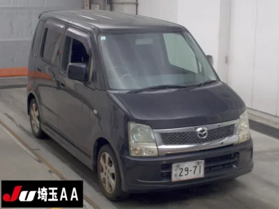 MAZDA AZ WAGON
