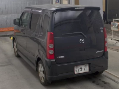 MAZDA AZ WAGON