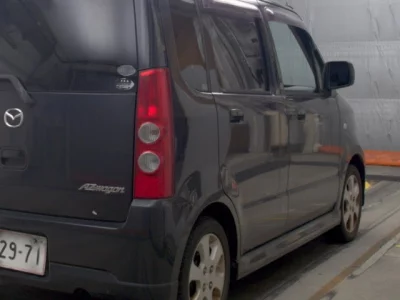 MAZDA AZ WAGON