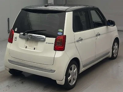 Honda N-One