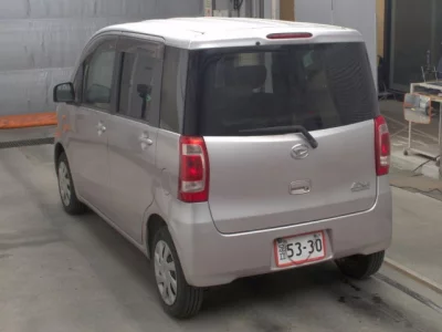 DAIHATSU TANTO EXE