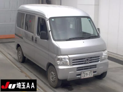 Honda Acty