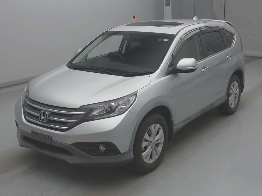 Honda CR-V 2012