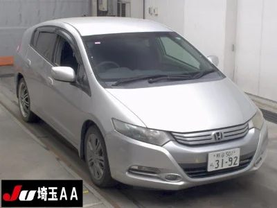 Honda Insight