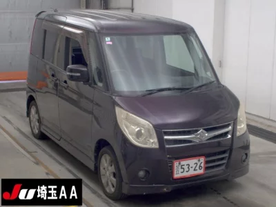 SUZUKI PALETTE