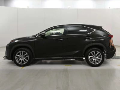 Lexus NX300