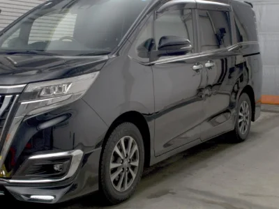 Toyota Esquire