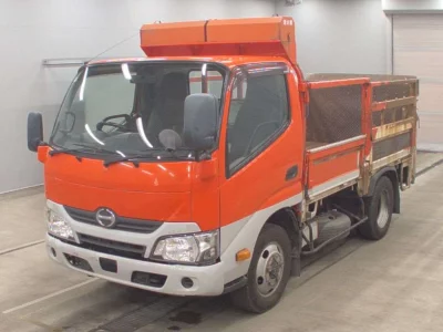 HINO DUTRO