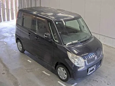 SUZUKI PALETTE