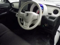 Цена авто Suzuki Wagon R Smile с аукционов Японии, номер кузова MX81S, пробег 2 000, оценка 1