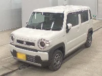Цена авто Suzuki Hustler с аукционов Японии, номер кузова MR92S, пробег 3 000, оценка 10