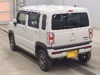 Цена авто Suzuki Hustler с аукционов Японии, номер кузова MR92S, пробег 3 000, оценка 10