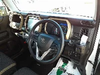 Цена авто Suzuki Hustler с аукционов Японии, номер кузова MR92S, пробег 3 000, оценка 10