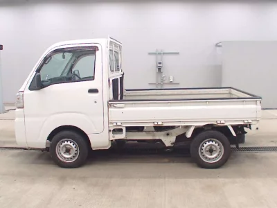 Статистика аукционов Toyota Pixis Truck