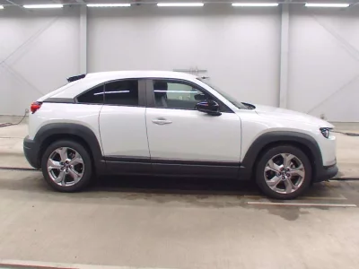 MAZDA MX-30