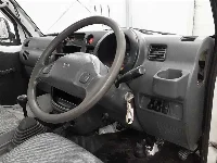 Цена авто Daihatsu Hijet Truck с аукционов Японии, номер кузова S211P, пробег 79 000, оценка 4