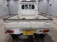 Цена авто Daihatsu Hijet Truck с аукционов Японии, номер кузова S211P, пробег 79 000, оценка 4