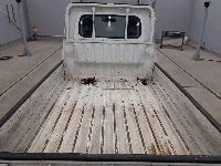 Цена авто Daihatsu Hijet Truck с аукционов Японии, номер кузова S211P, пробег 79 000, оценка 4