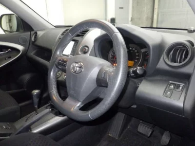 Toyota Vanguard