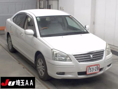 Toyota Premio