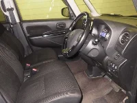 Цена авто Nissan Dayz Roox с аукционов Японии, номер кузова B21A, пробег 103 000, оценка 2