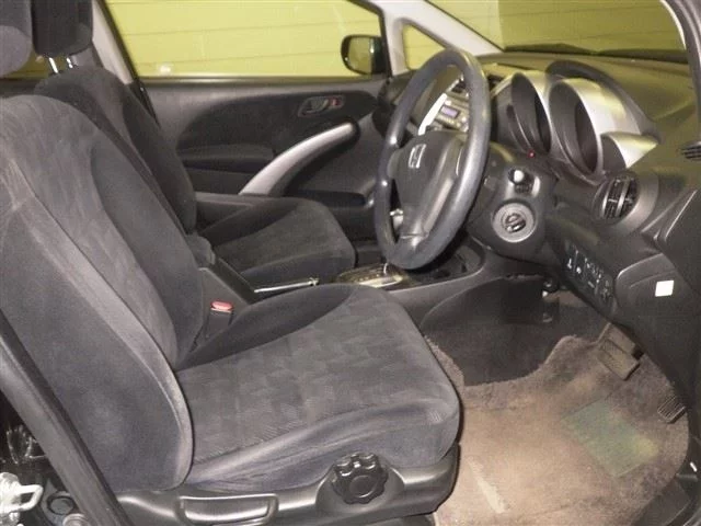 Honda Airwave  с аукциона в Японии