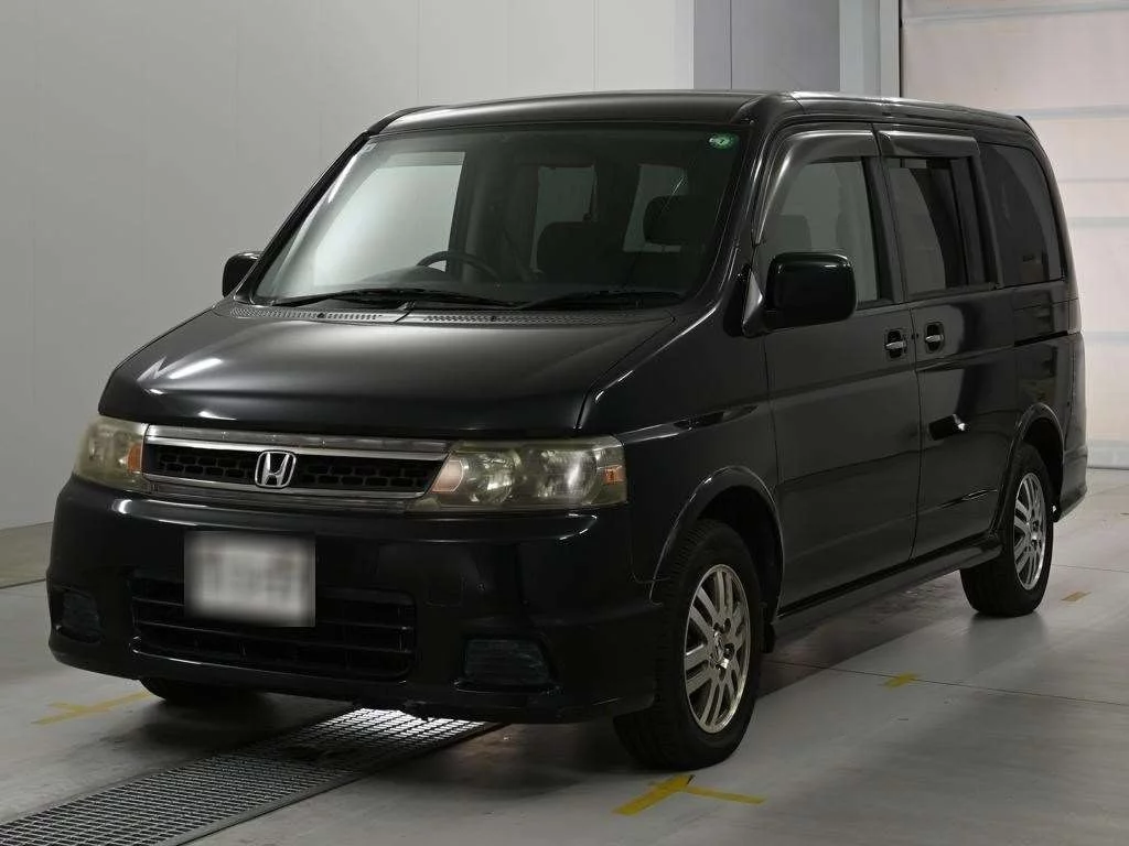 Honda Stepwgn 2003