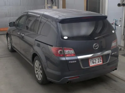 Mazda MPV