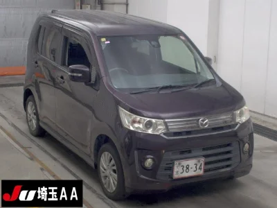 MAZDA FLAIR