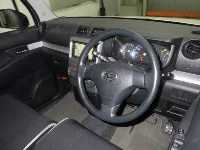 Цена авто Daihatsu Move Conte с аукционов Японии, номер кузова L575S, пробег 62 000, оценка 2