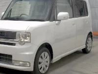 Цена авто Daihatsu Move Conte с аукционов Японии, номер кузова L575S, пробег 62 000, оценка 2
