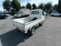 Цена авто Daihatsu Hijet Truck с аукционов Японии, номер кузова S211P, пробег 32 000, оценка 20